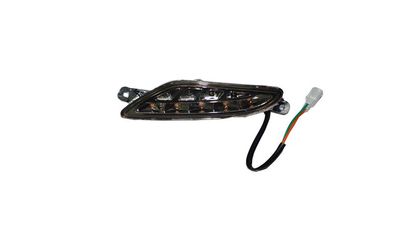 ARKA SİNYAL SOL (AZURE)